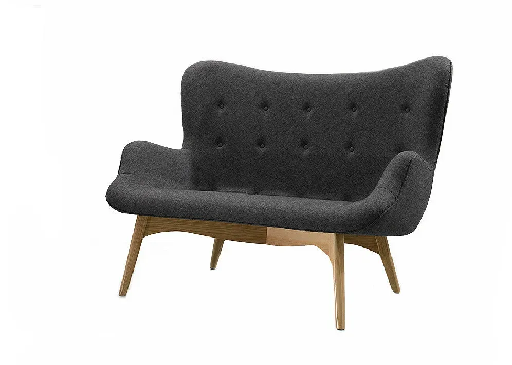 Morelli Cashmere Sofa 2025 spine - Tableware